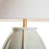 Monticello Lamp