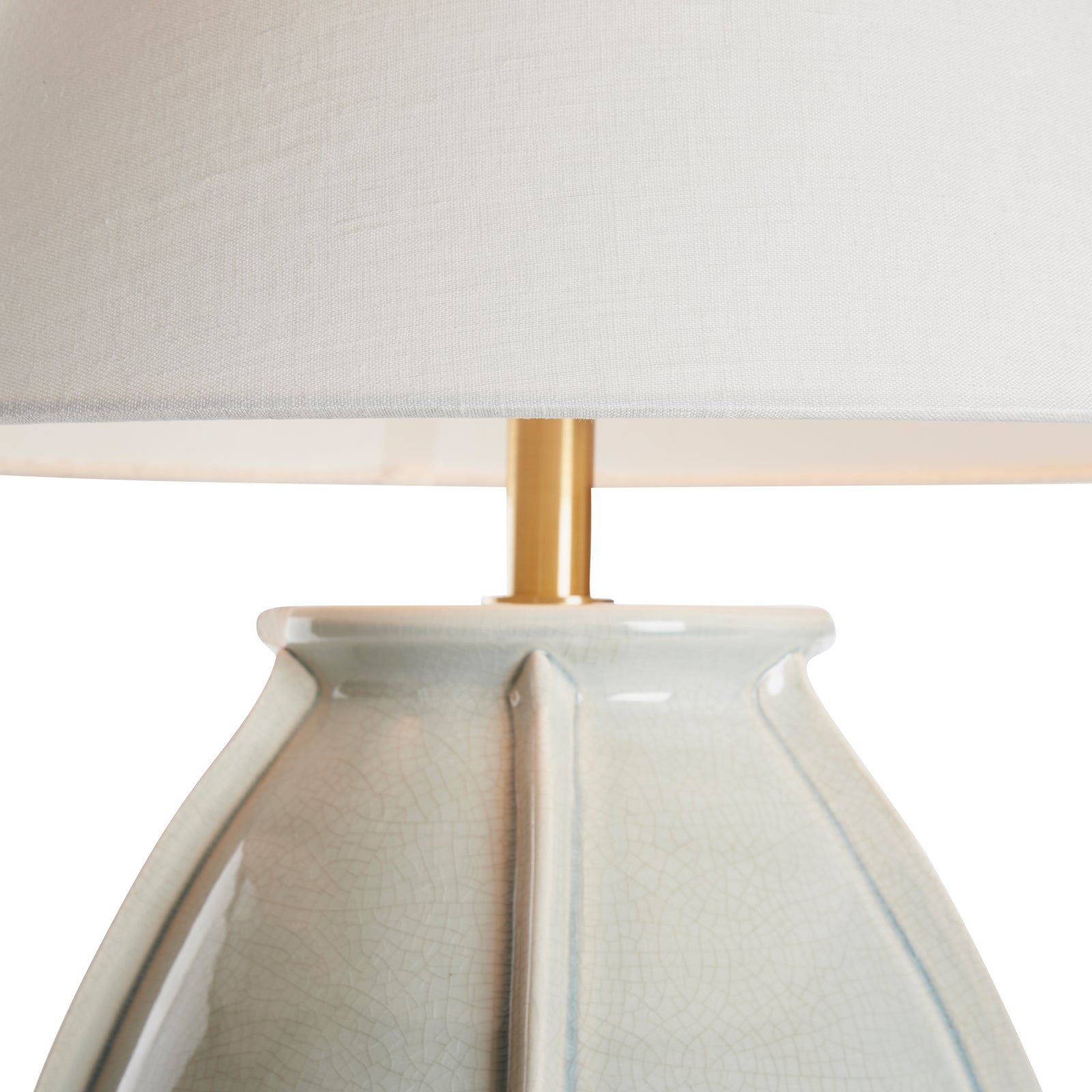 Monticello Lamp
