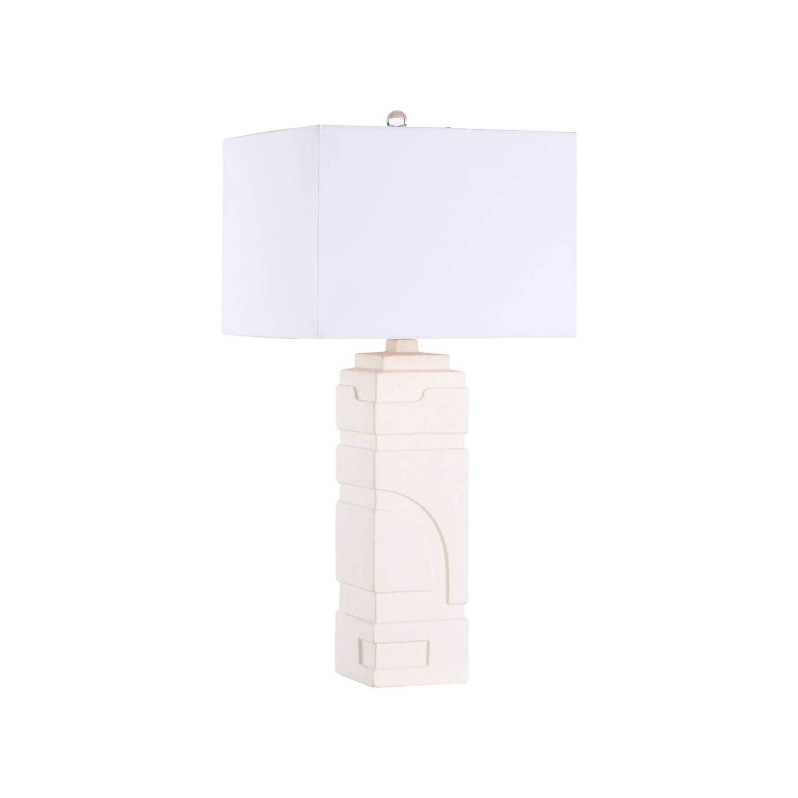 Arcadia Lamp