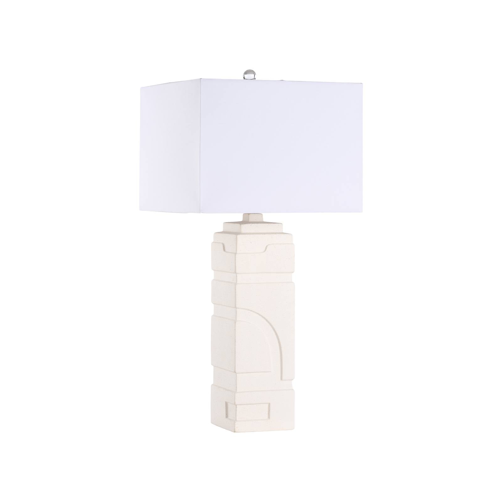 Arcadia Lamp