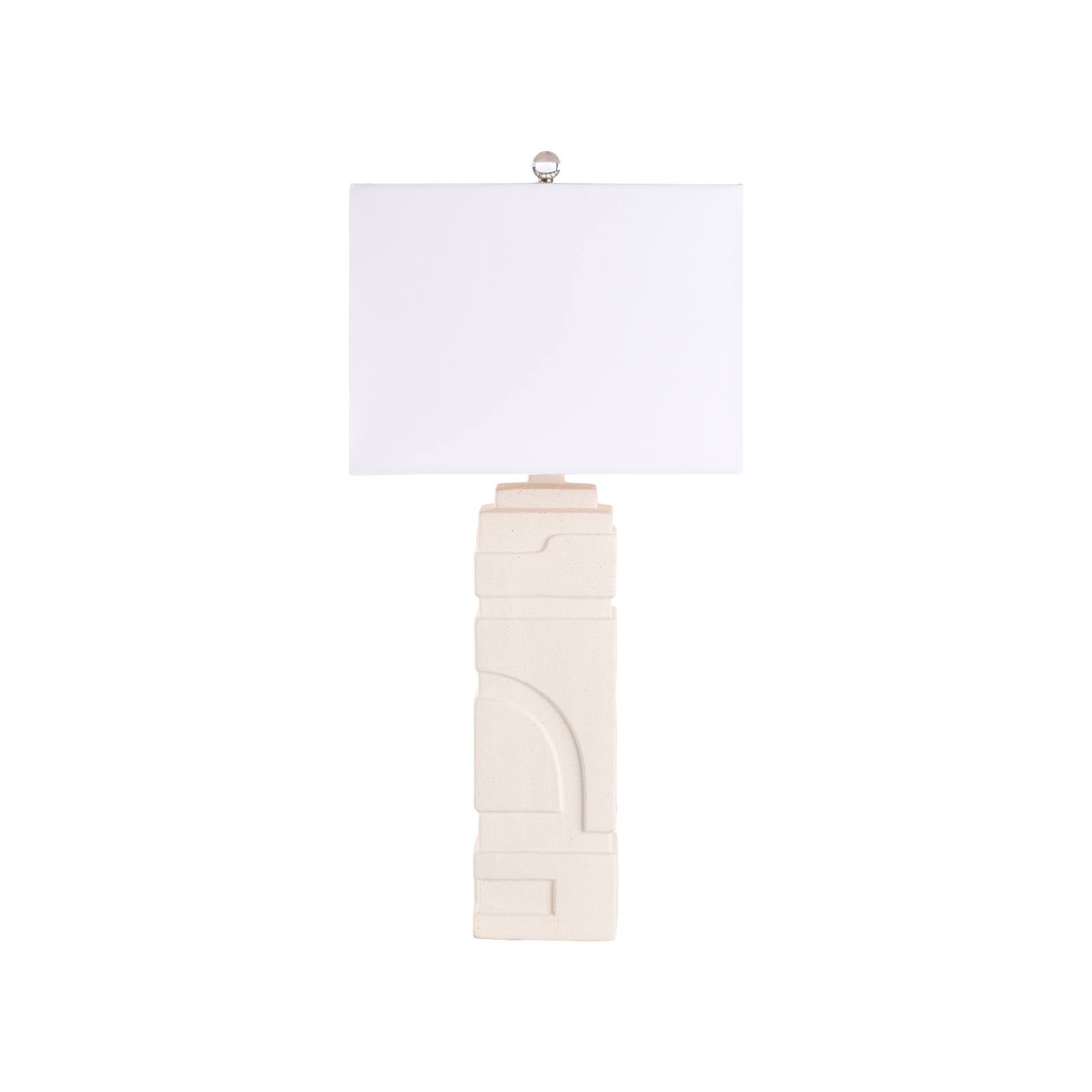Arcadia Lamp