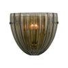 Caterina Sconce - Smoke