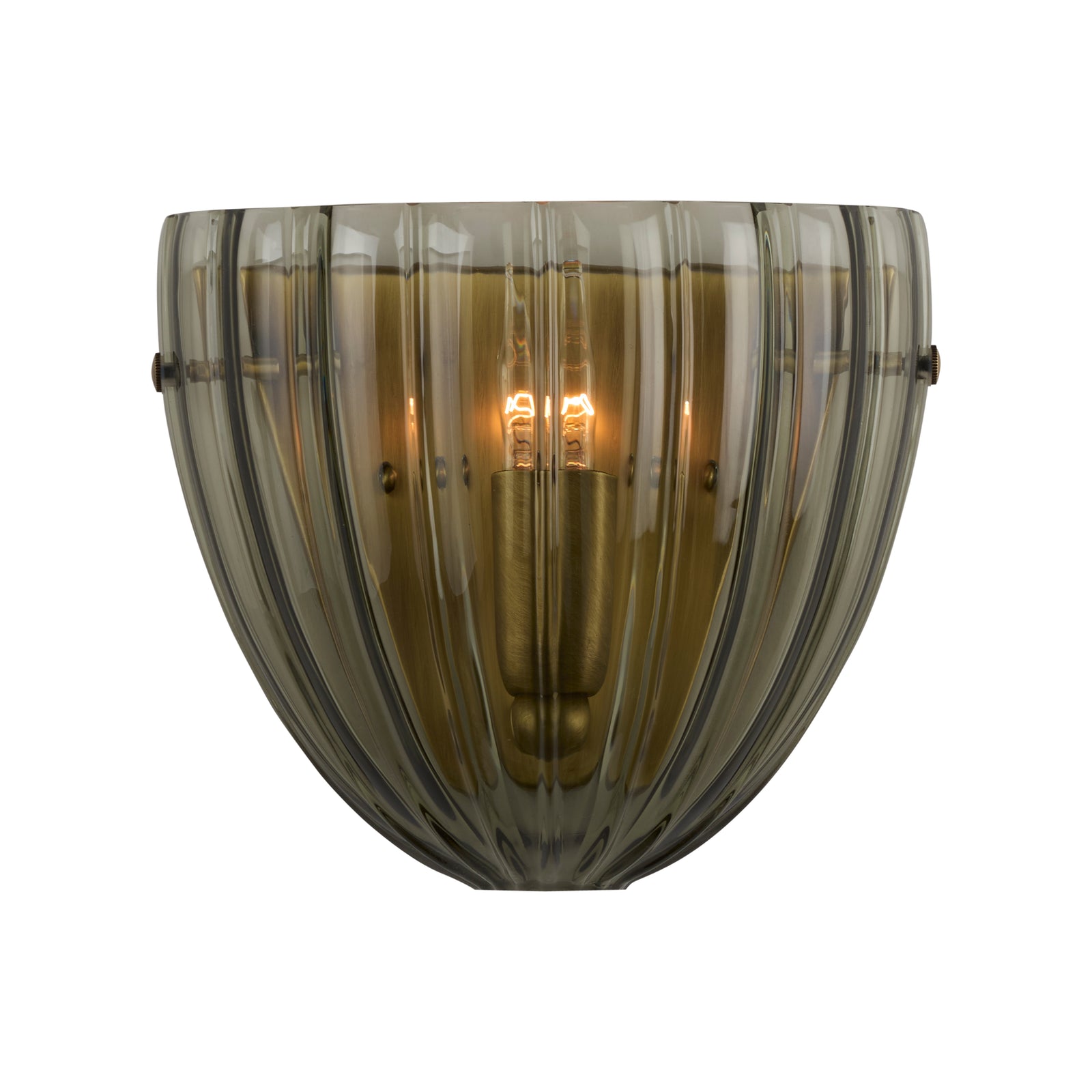Caterina Sconce - Smoke