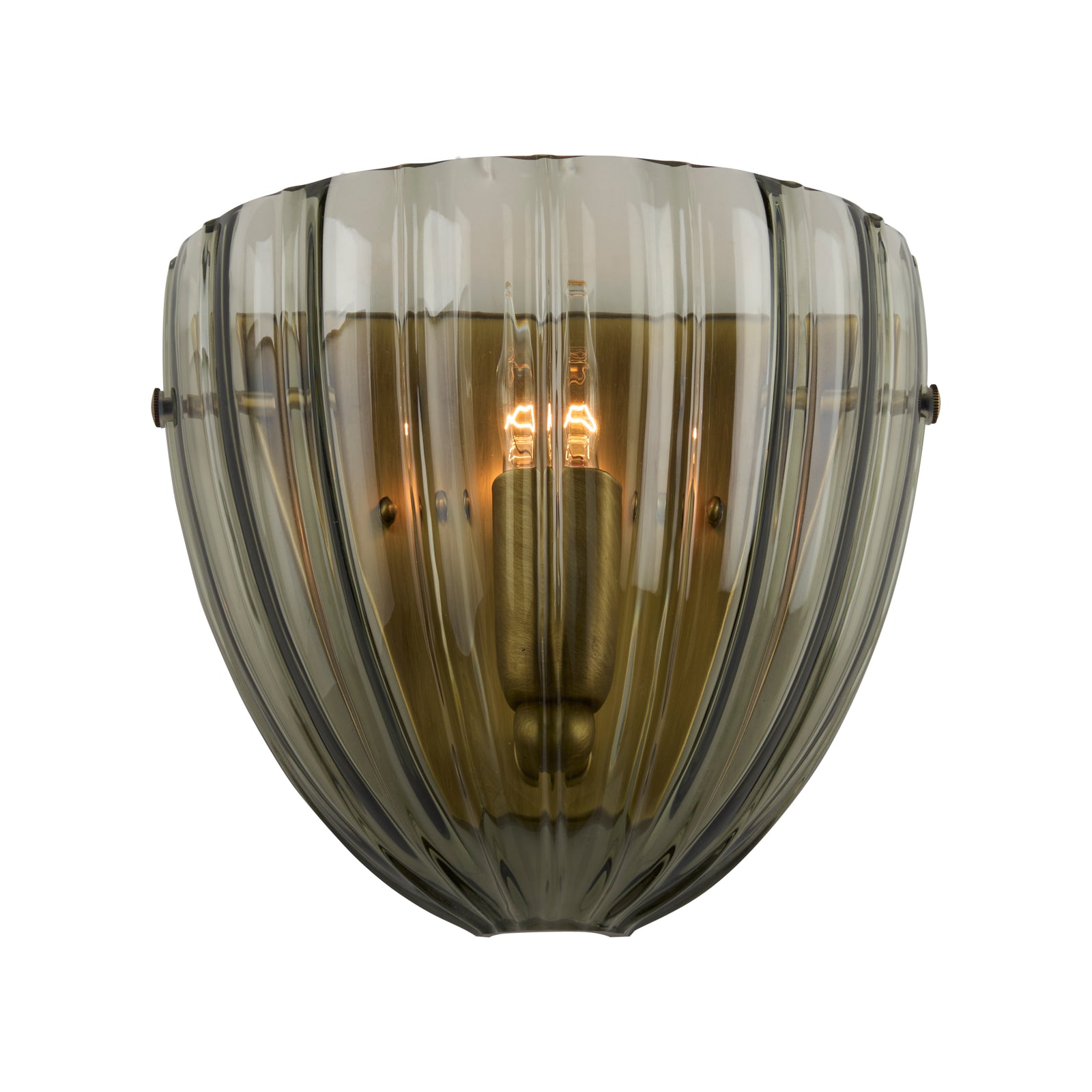 Caterina Sconce - Smoke