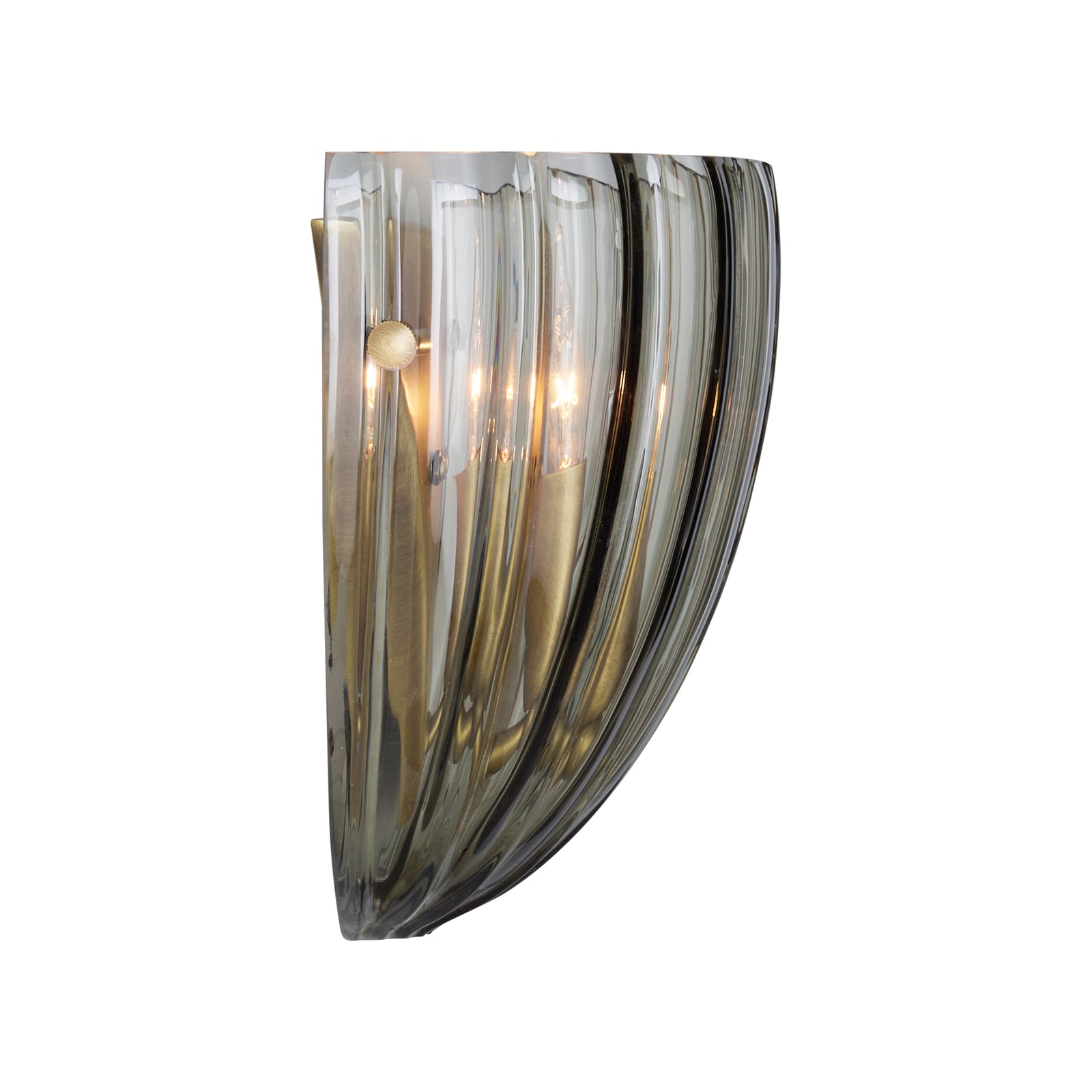 Caterina Sconce - Smoke