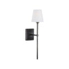 Homewood Sconce - Oil Rubbed Bronze
