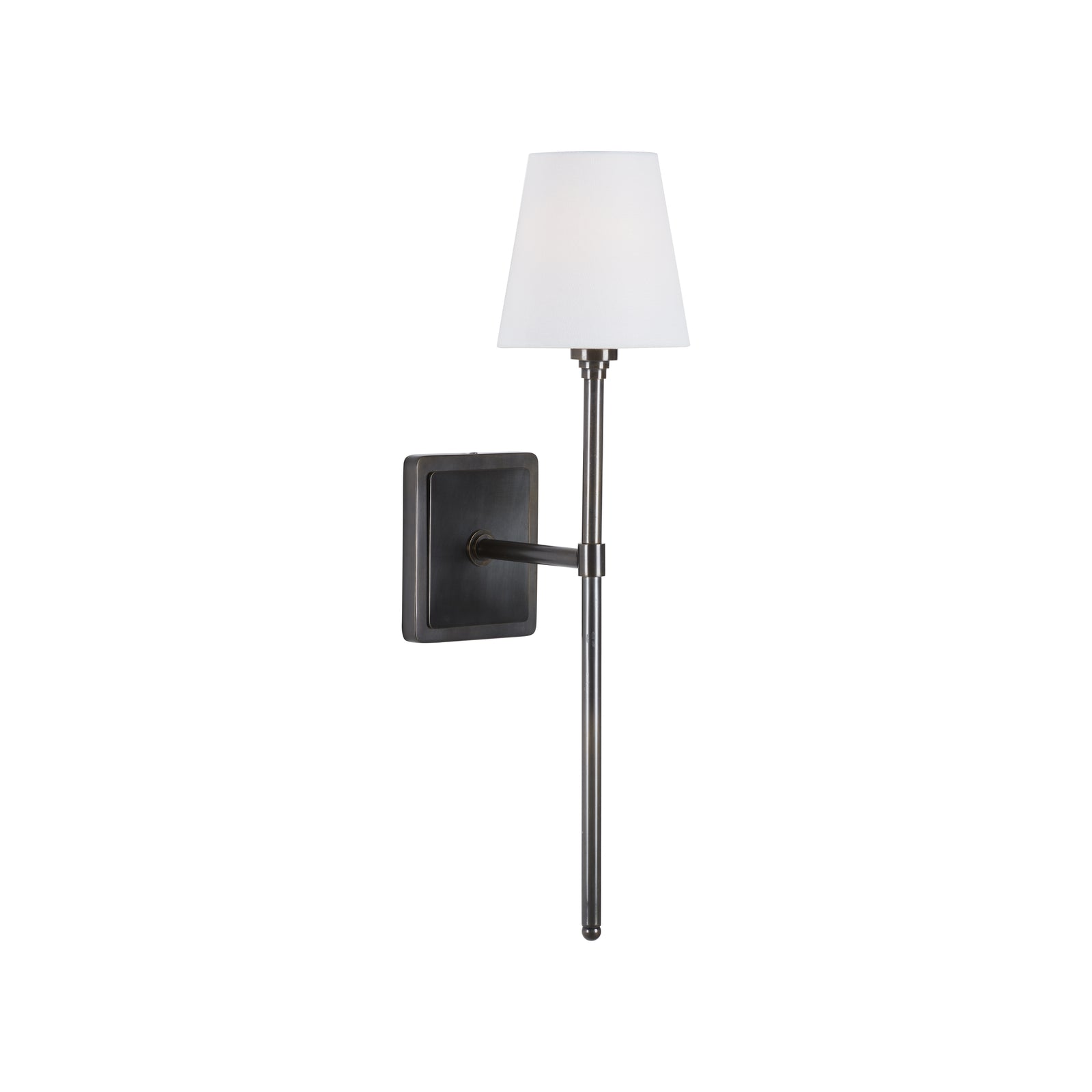 Homewood Sconce - Oil Rubbed Bronze