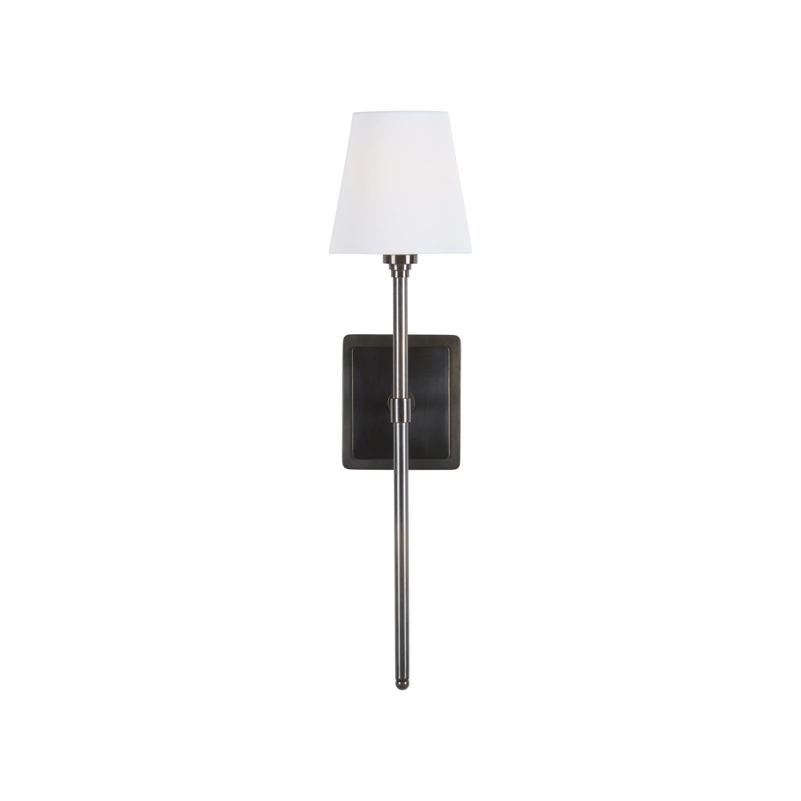 Homewood Sconce - Oil Rubbed Bronze