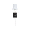 Homewood Sconce - Oil Rubbed Bronze