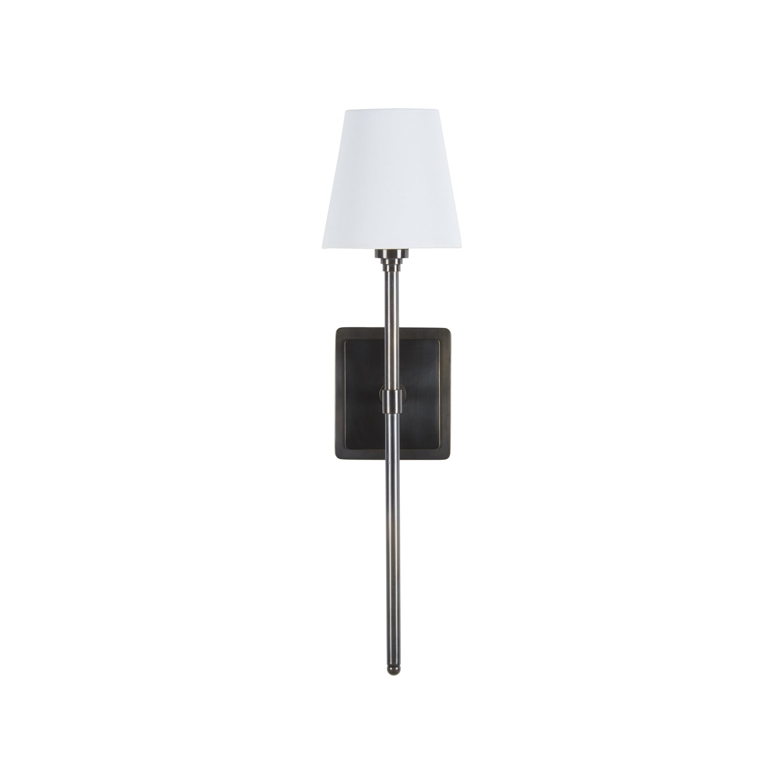 Homewood Sconce - Oil Rubbed Bronze