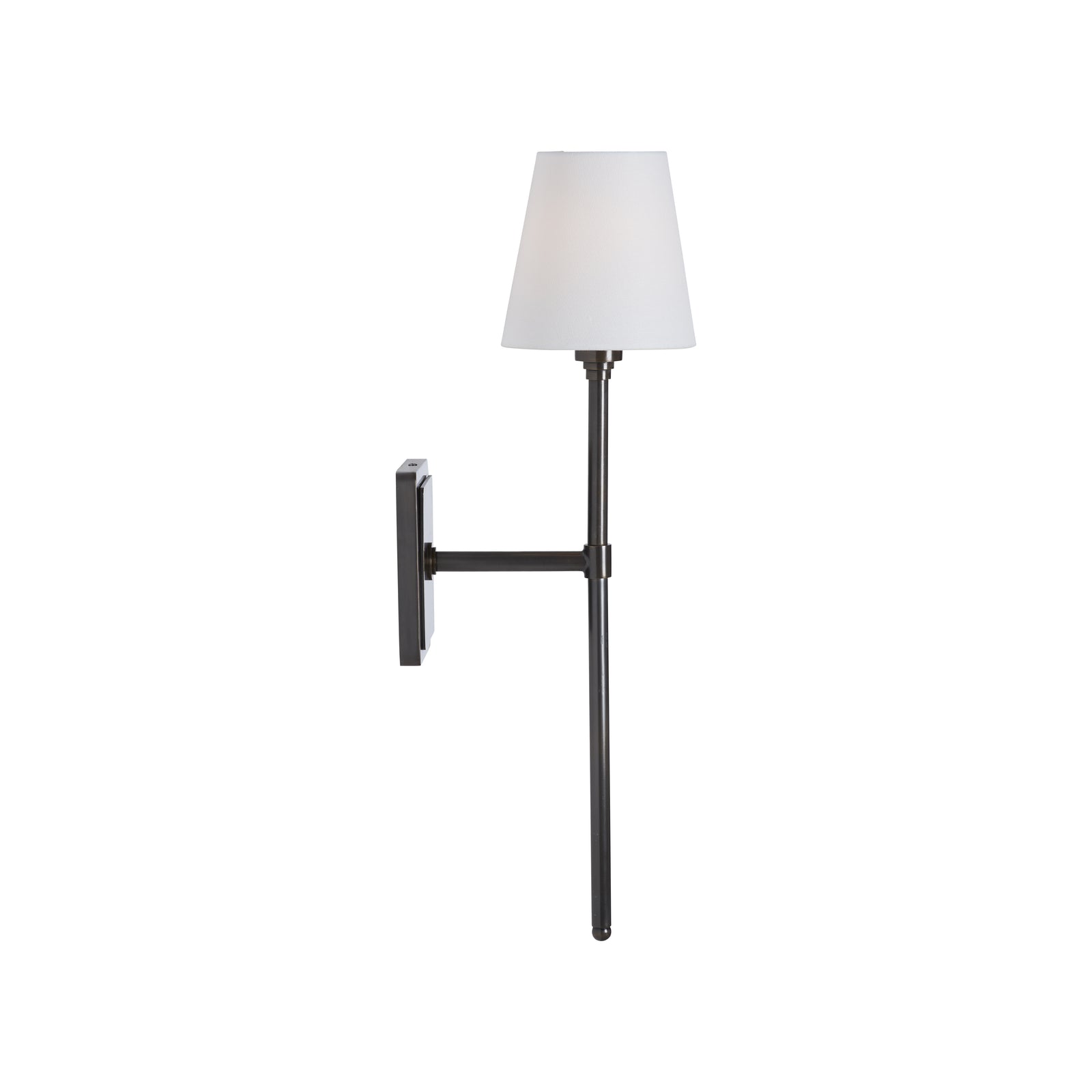 Homewood Sconce - Oil Rubbed Bronze