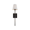 Homewood Sconce - Oil Rubbed Bronze