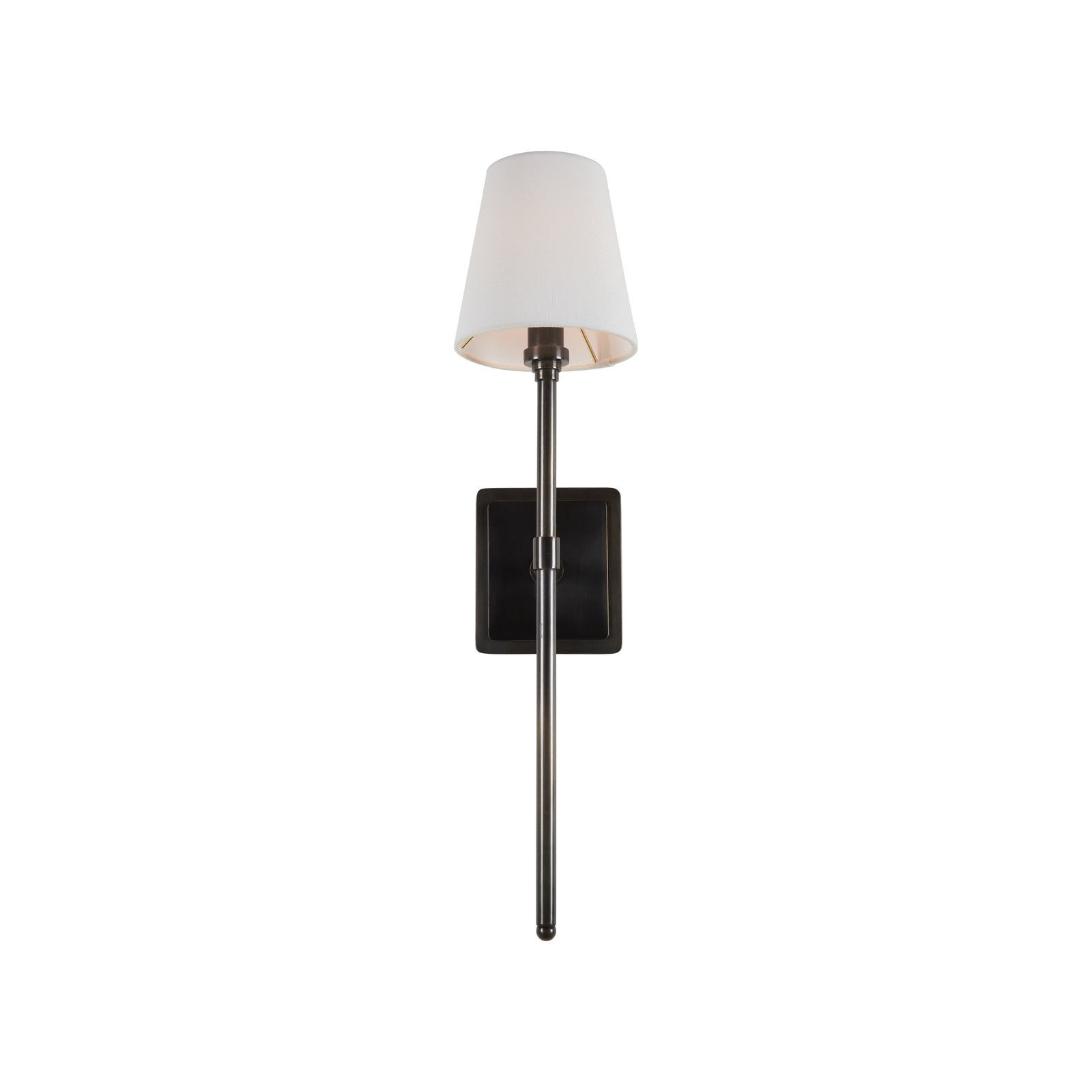 Homewood Sconce - Oil Rubbed Bronze