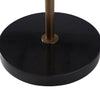 Darby Floor Lamp w/ Hammered Shade
