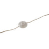 Darby Floor Lamp w/ Hammered Shade