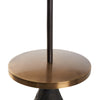 Artemis Floor Lamp with Table