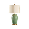 Lucia Lamp - Green