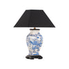 Alma Lamp