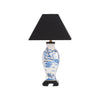 Alma Lamp