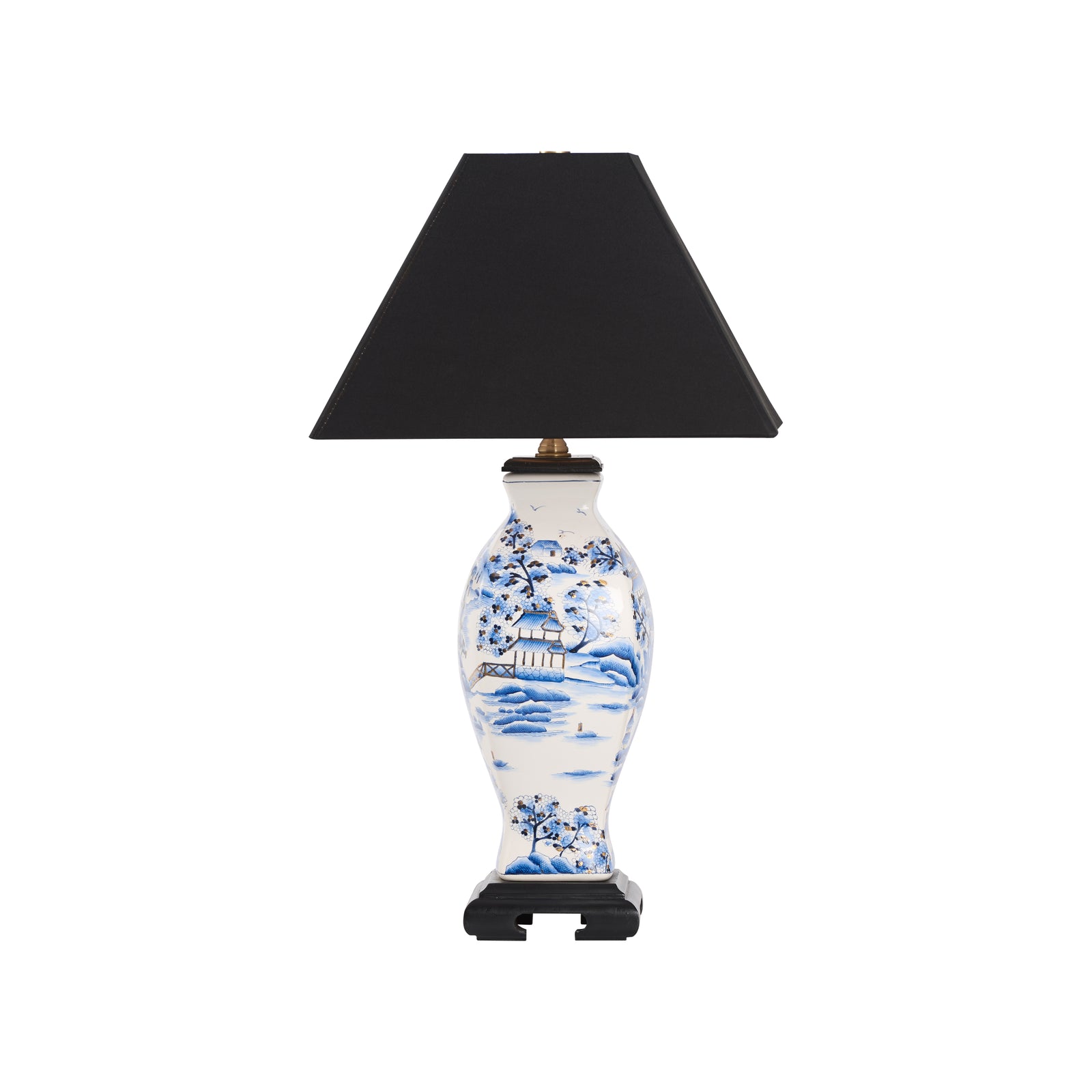 Alma Lamp