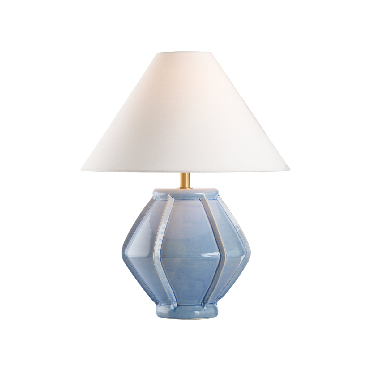 Monticello Lamp