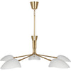 Rico Espinet Racer Chandelier