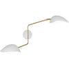Rico Espinet Racer Chandelier