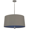 Williamsburg Custis Pendant