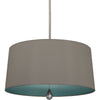 Williamsburg Custis Pendant