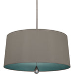 Williamsburg Custis Pendant