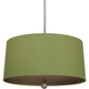 Williamsburg Custis Pendant