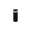 Windermere 16-in Black LED Exterior Bollard