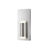 Brazen 5-in Chrome LED Wall Sconce
