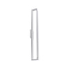 Swivel 32-in Brushed Nickel LED Wall Sconce