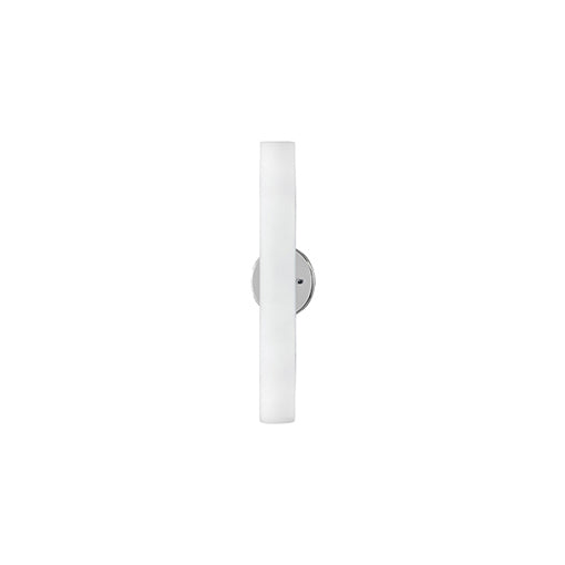 Bute 18-in Chrome LED Wall Sconce