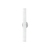 Bute 24-in Chrome LED Wall Sconce