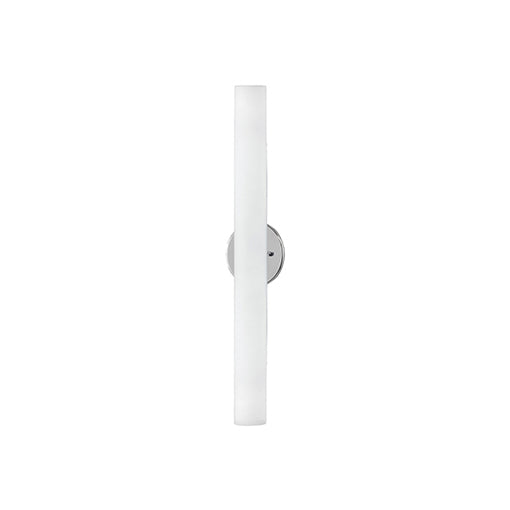 Bute 24-in Chrome LED Wall Sconce