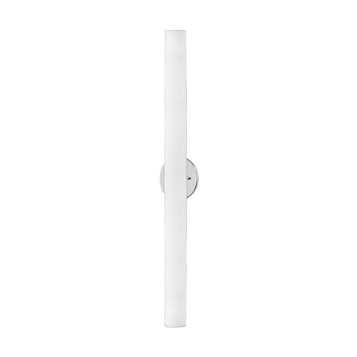 Bute 32-in Chrome LED Wall Sconce