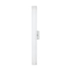 Melville 32-in Chrome LED Wall Sconce