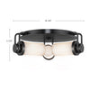 Wynwood 17-in Urban Bronze/Glossy Opal 3 Lights Flush Mount