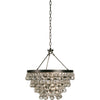 Bling Chandelier