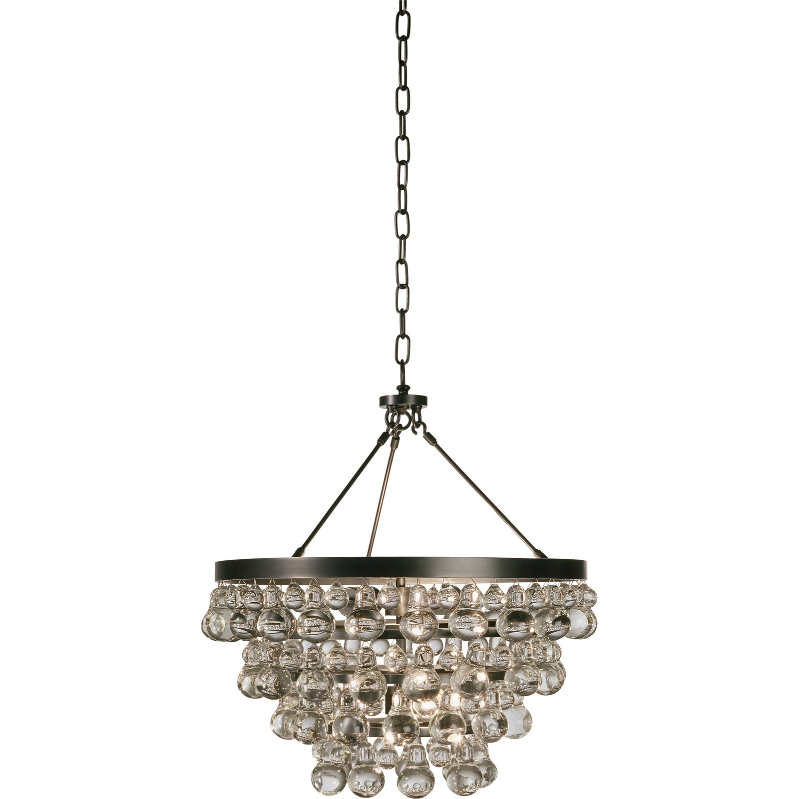 Bling Chandelier