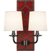 Williamsburg Lightfoot Wall Sconce