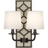 Williamsburg Lightfoot Wall Sconce
