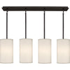 Echo Chandelier