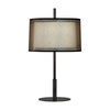 Saturnia Accent Lamp