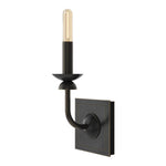 William Wall Sconce