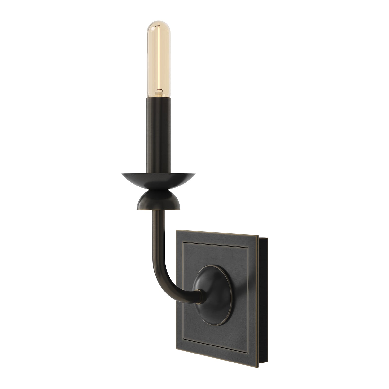 William Wall Sconce