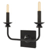 William Wall Sconce