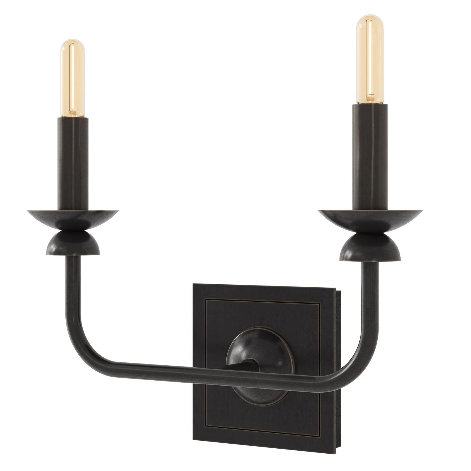 William Wall Sconce